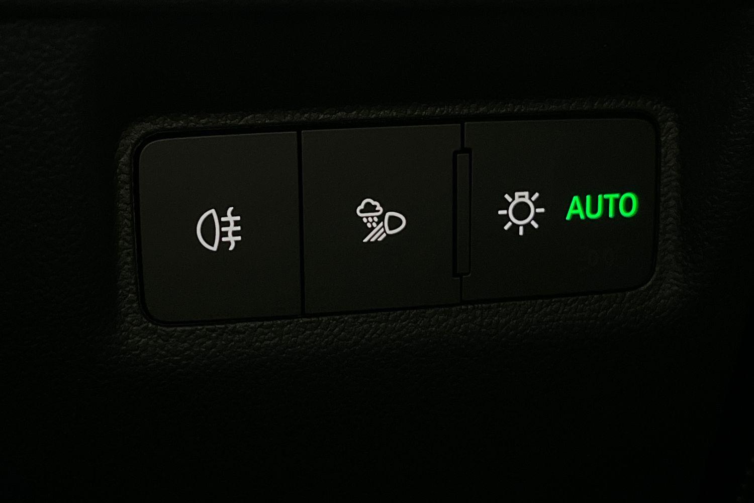 Skoda ENYAQ Photo 27