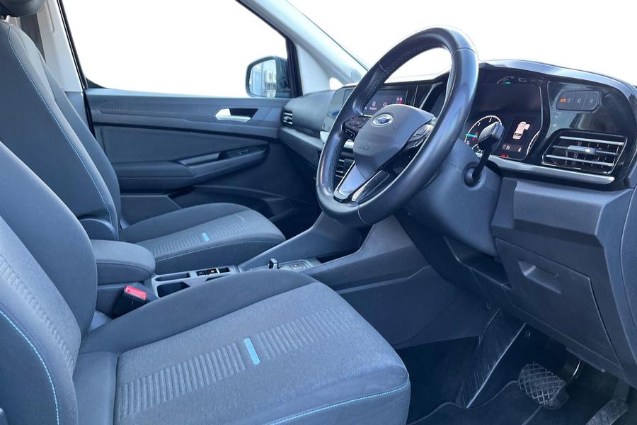 Ford TOURNEO CONNECT Photo autoimg-5d91404a9996ded5f78b9eb3e282668170c43951.jpg