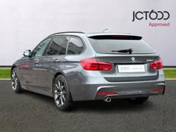 BMW 3 Series Photo 3