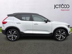VOLVO Xc40 Photo 4