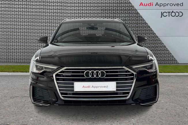 AUDI A6 Avant Photo 8