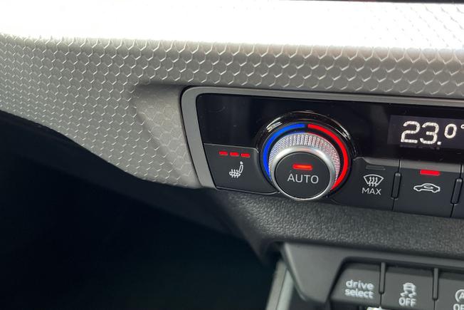 AUDI A1 Photo 25