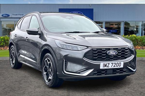 Used Ford Kuga IMZ7200