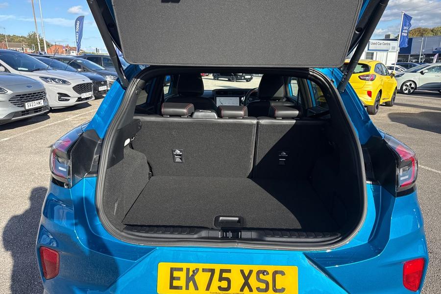 Ford PUMA Photo autoimg-5d9650365318d254b3c56d11ed4b5d4b62455d1e.jpg