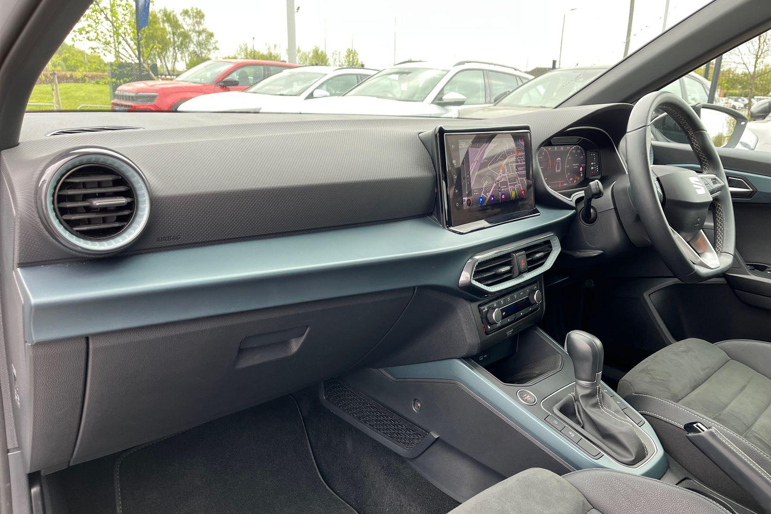 SEAT Arona Photo 17