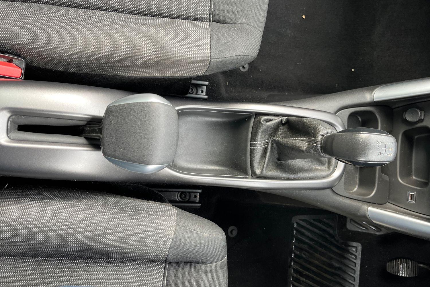 Citroen C3 AIRCROSS Photo 29