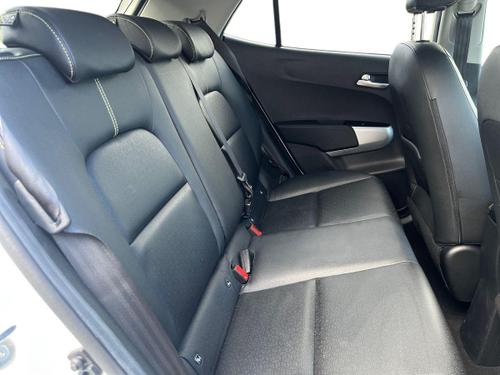 Kia PICANTO Photo autoimg-5d983e6a6a032c4daf941d41da523c33554bf233.jpg