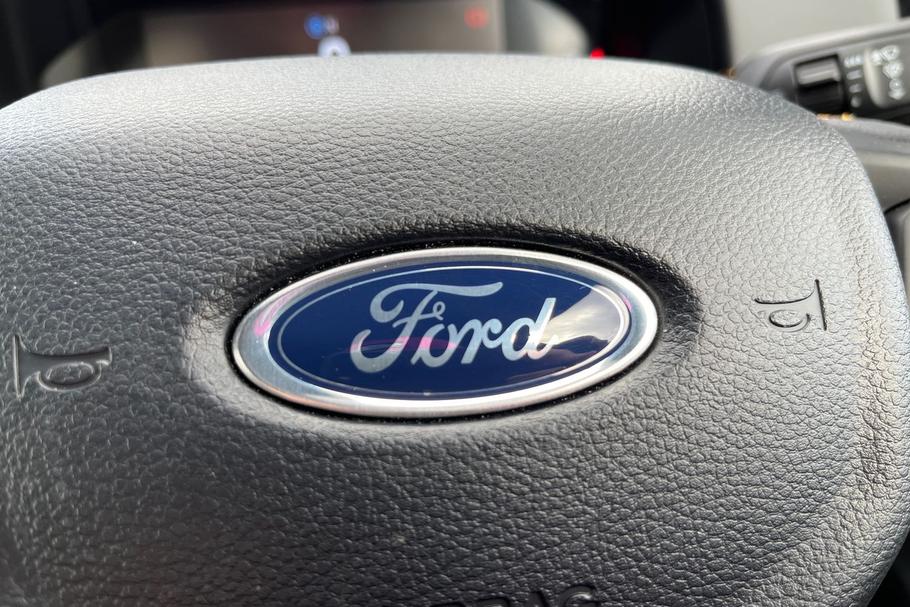 Used FORD RANGER WN75DNO 40