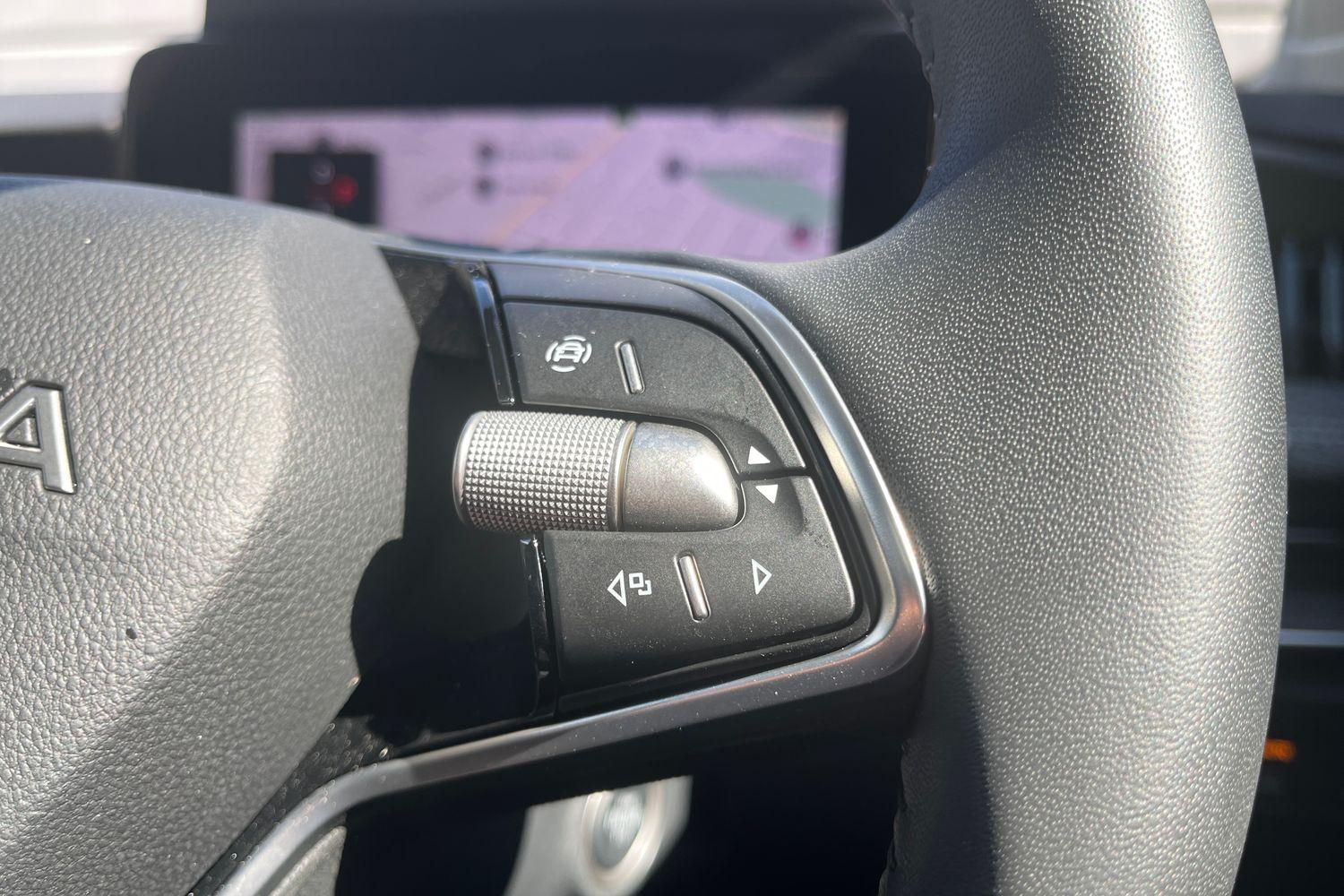 Skoda SUPERB Photo 38