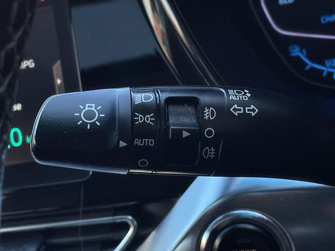 KIA Niro Photo 43
