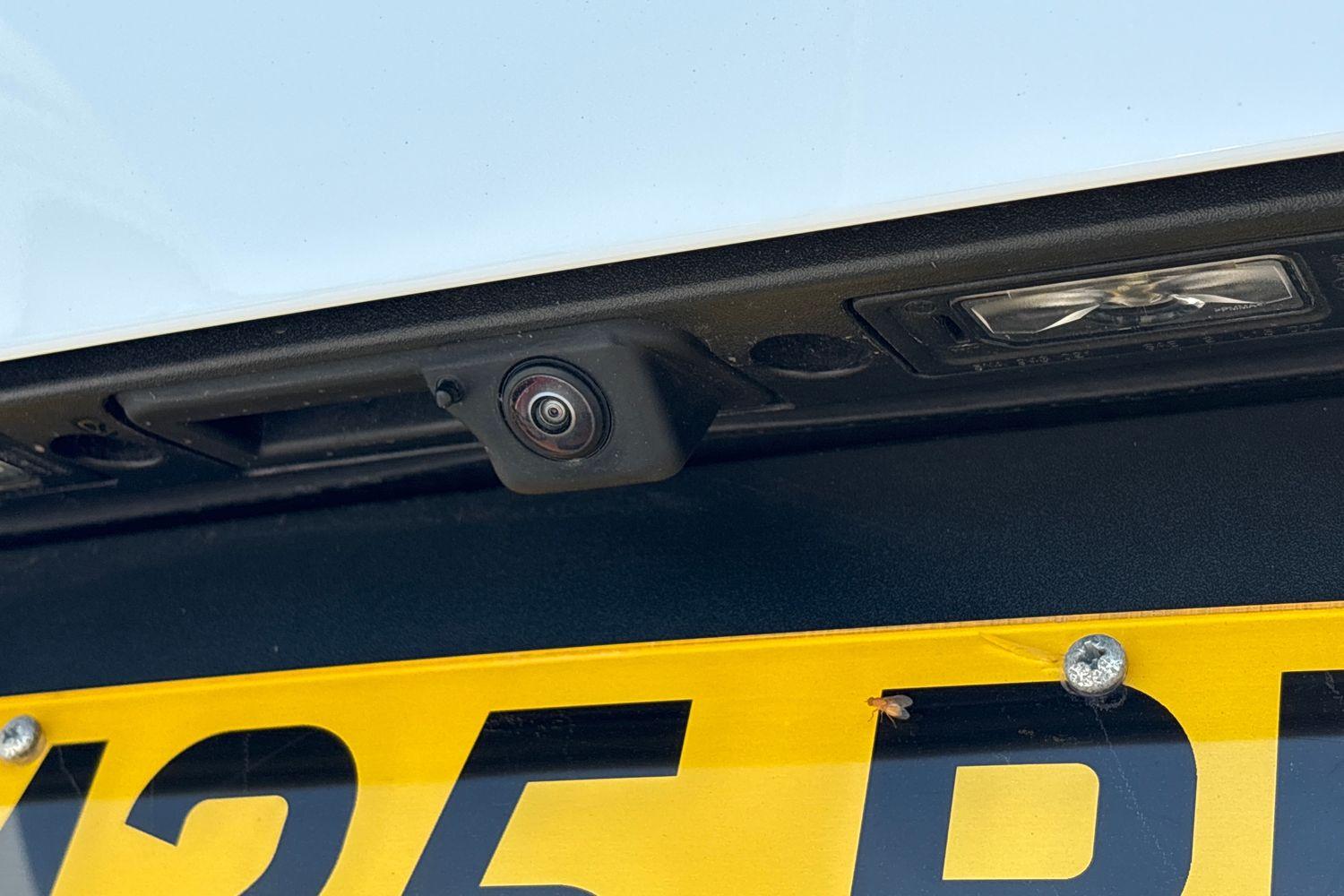 Ford Explorer Photo 20