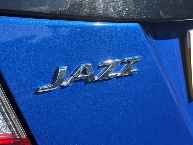 HONDA Jazz Photo 30