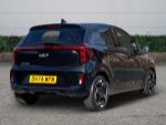 Kia Picanto Photo 3