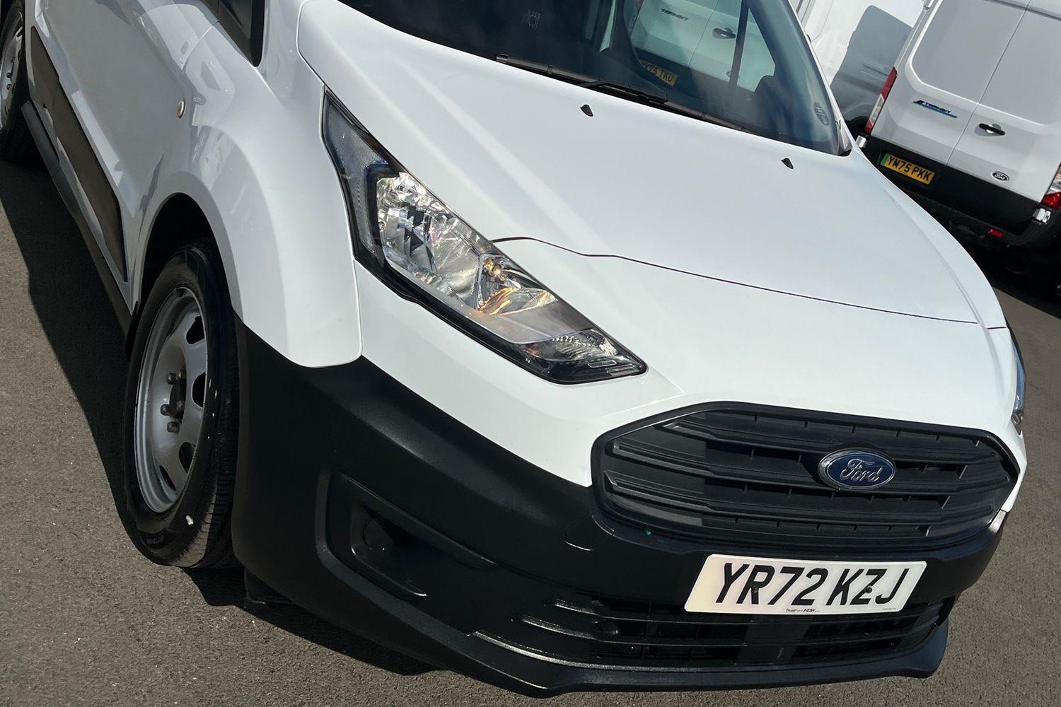 Ford TRANSIT CONNECT Photo 40