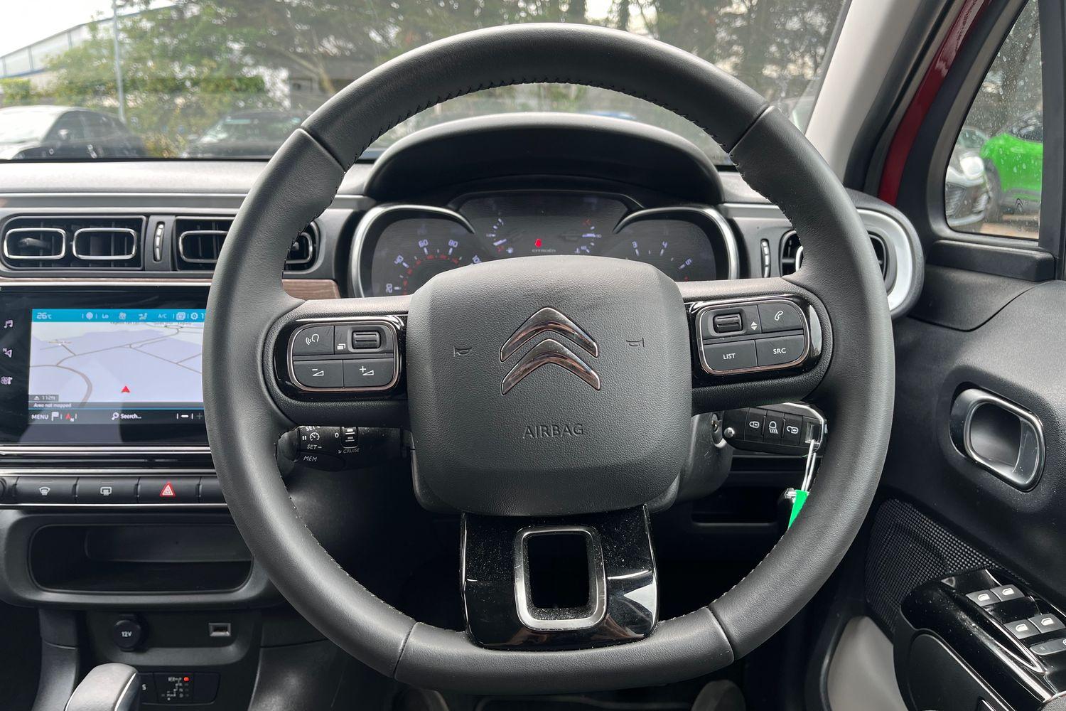 Citroen C3 Photo 11