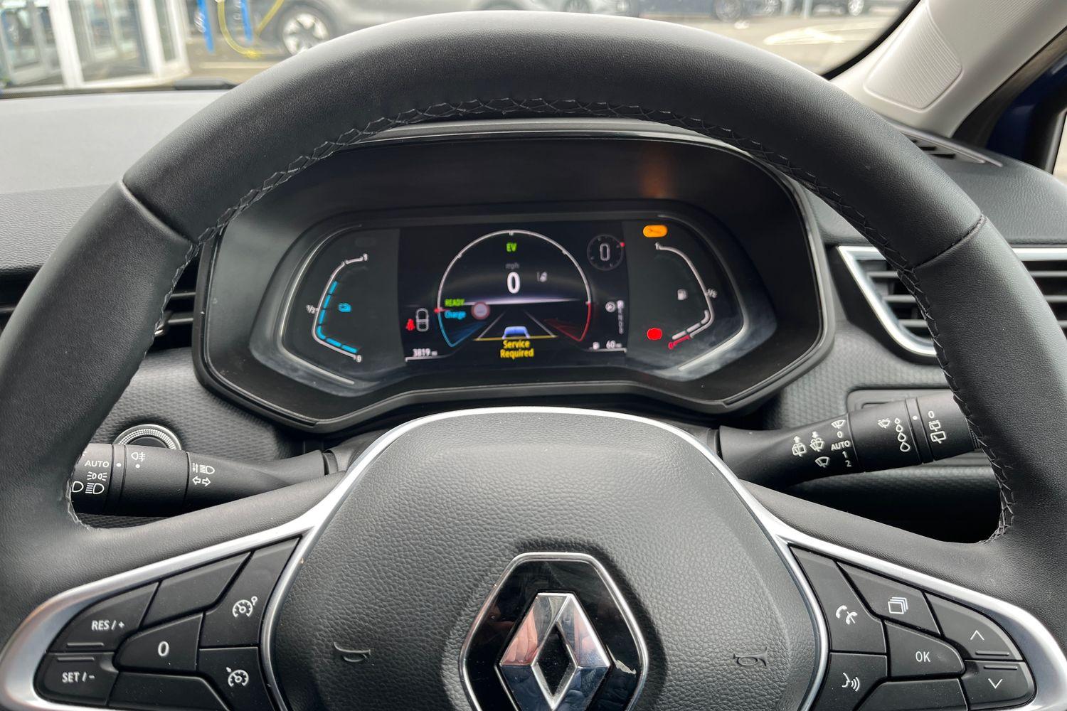 Renault CLIO Photo 11