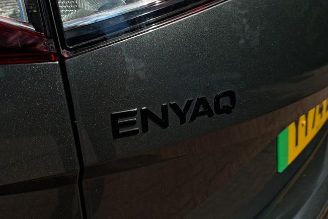 Skoda ENYAQ Photo 29
