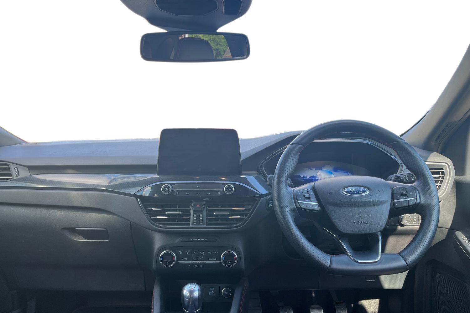 Ford KUGA Photo 9