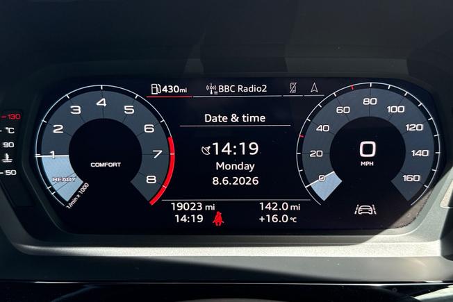 AUDI A3 Photo 15