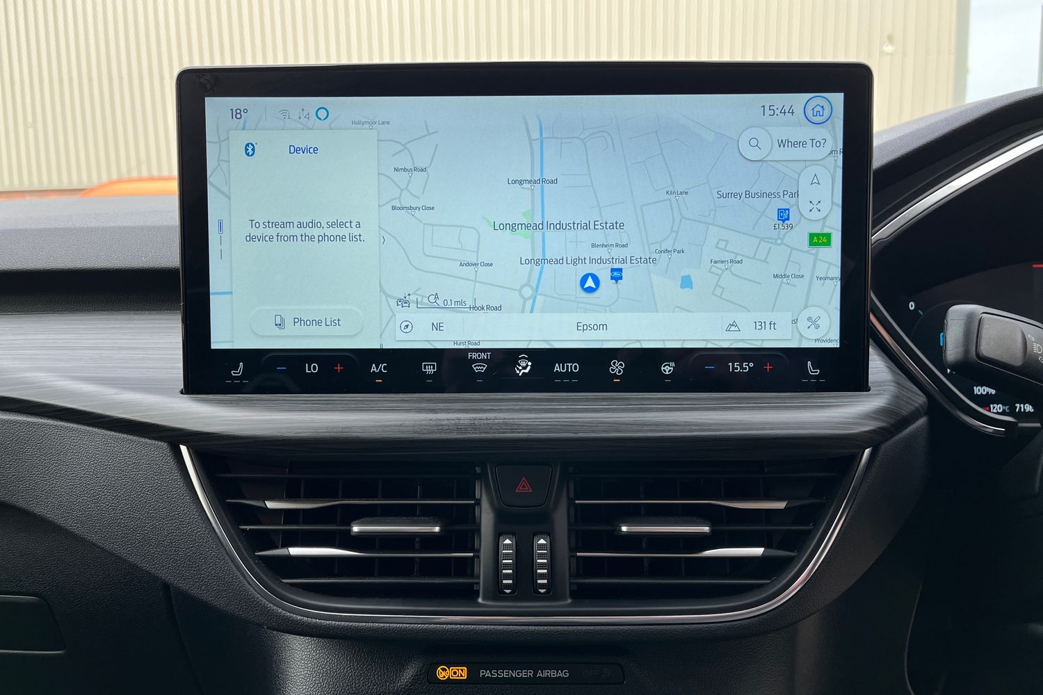 Ford Kuga Photo 33