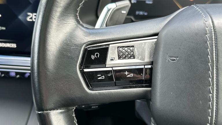 Used DS Automobiles DS 7 CROSSBACK WP19JWU 15