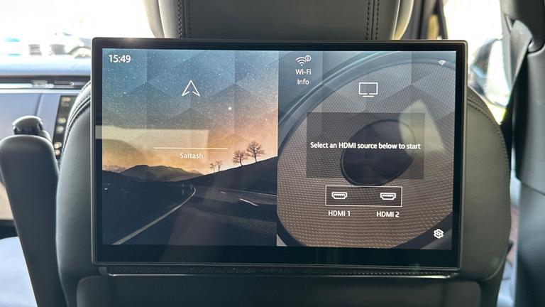 Used Land Rover Range Rover KO74MUV 29