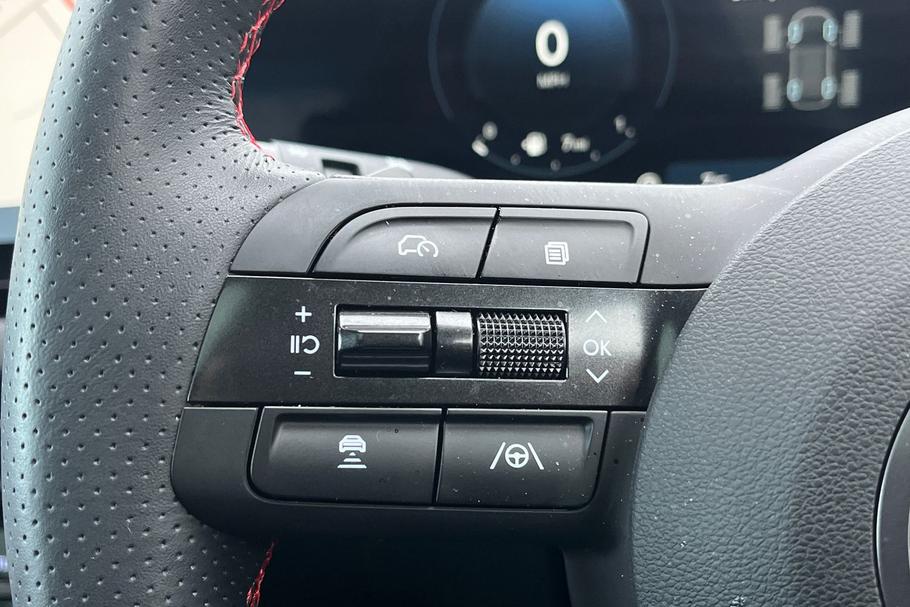 Used Hyundai TUCSON 34