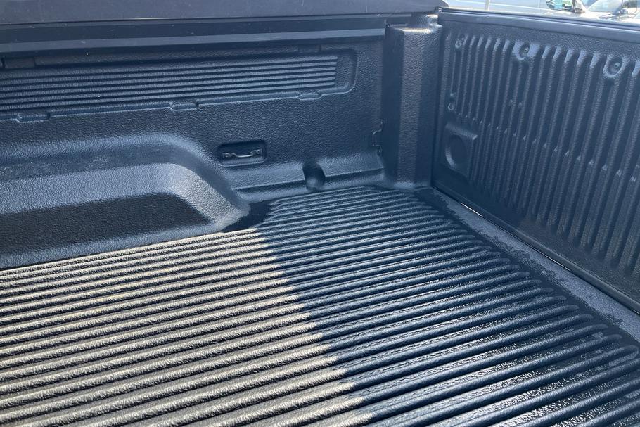 Used Ford RANGER YB23LBX 4