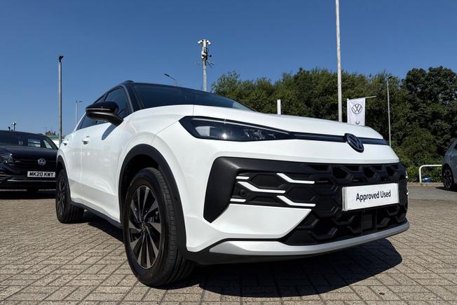 Volkswagen T-Roc Photo 41