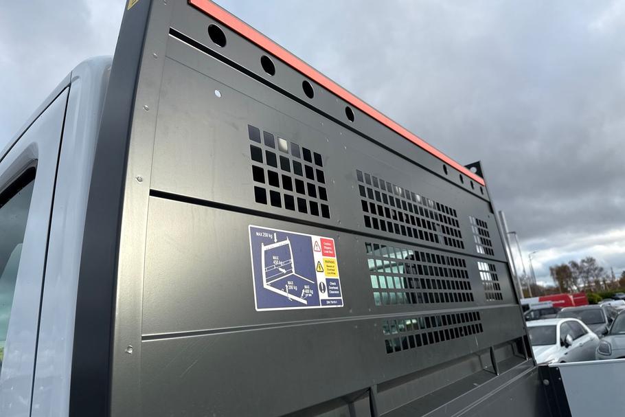 Used Ford TRANSIT 40