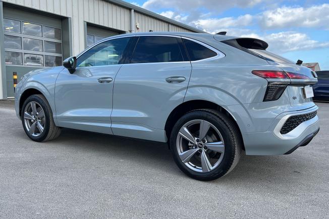 AUDI Q3 Photo 60