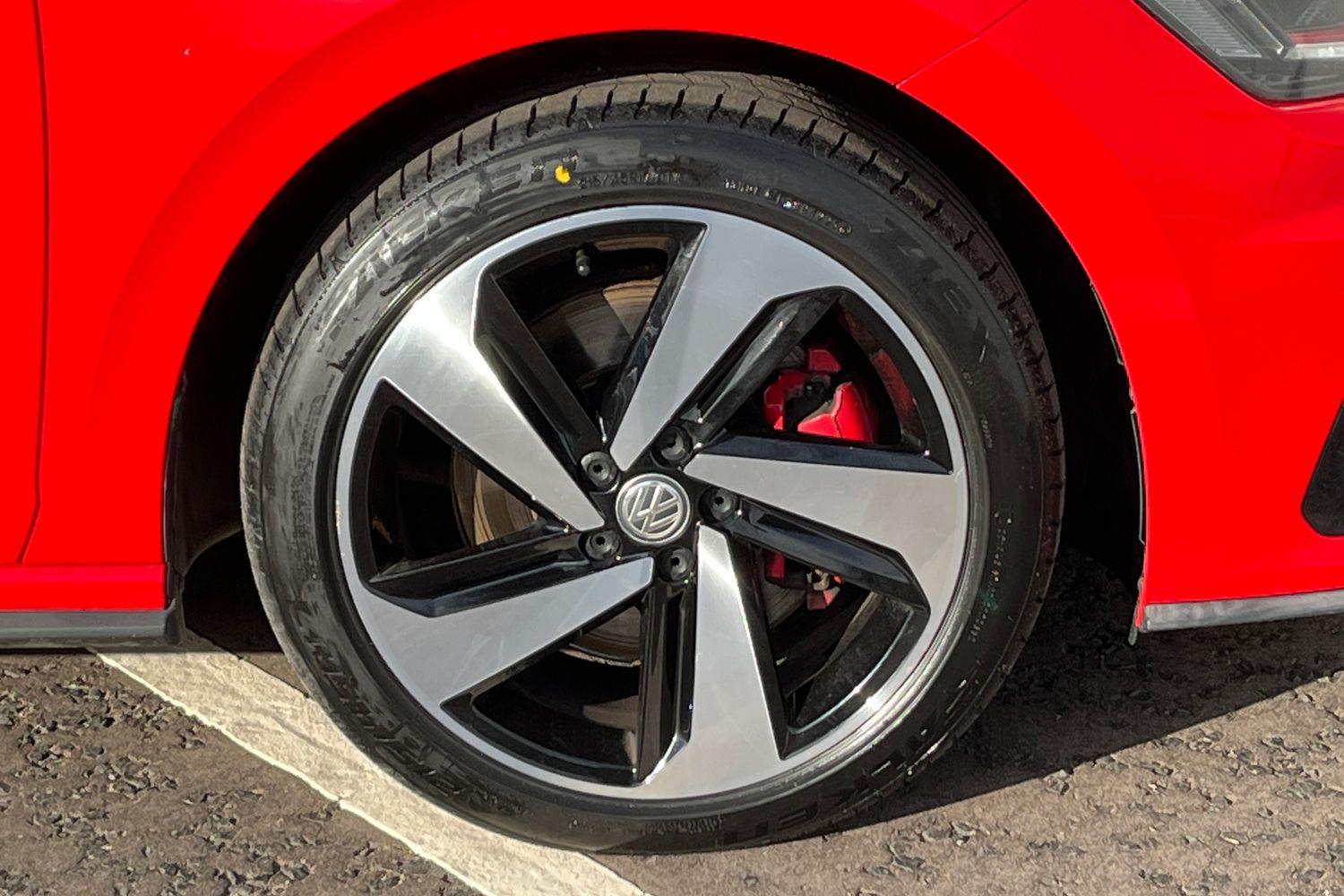 Volkswagen POLO Photo 7