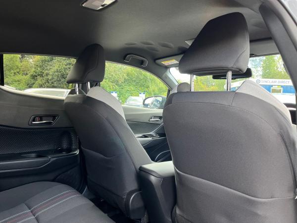Toyota C-HR Photo autoimg-5da642db001d98082215ad8c3ac5879eb6eecee3.jpg