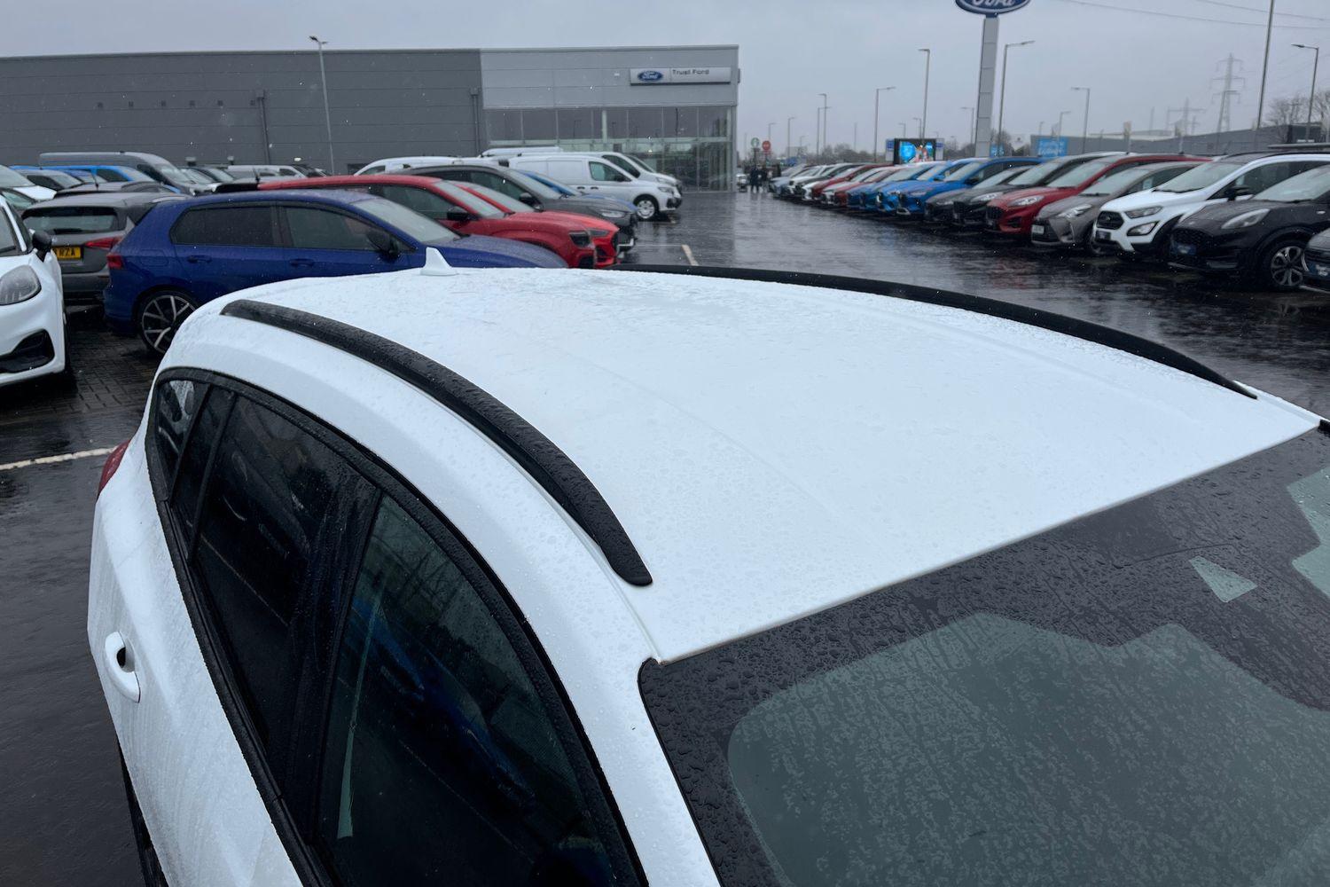 Ford Focus Photo 26