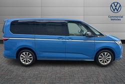 Volkswagen Multivan Photo 4