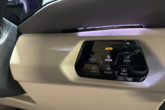 Volkswagen Multivan Photo 29