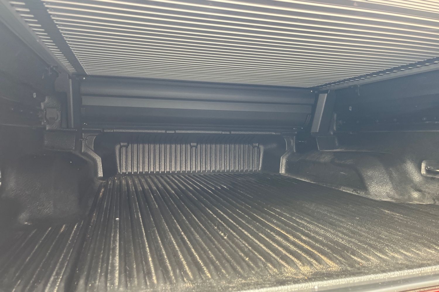 Ford RANGER Photo 4