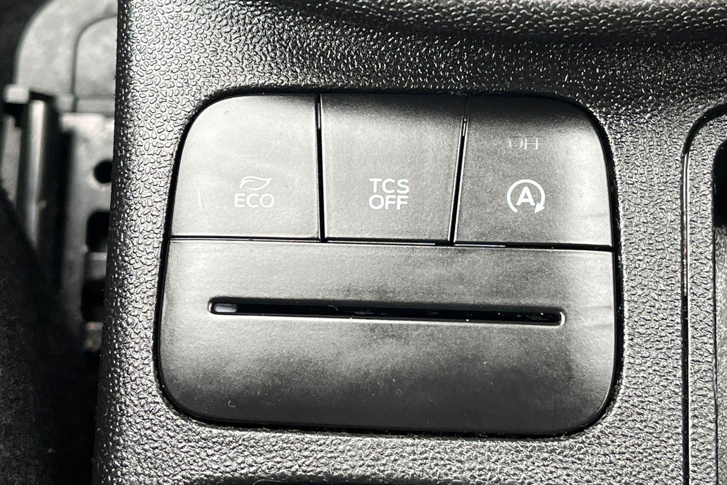Ford Fiesta Photo 28