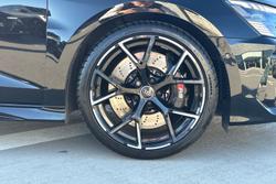 AUDI RS3 Photo 5