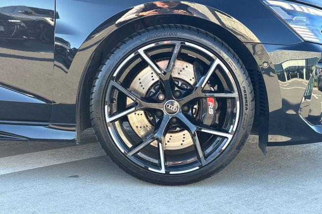 AUDI RS3 Photo 5