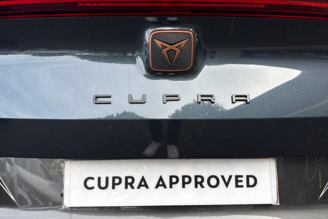 CUPRA Formentor Photo 38