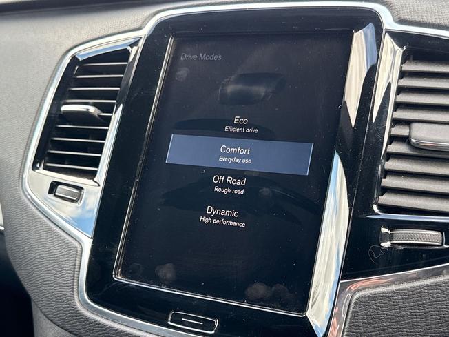VOLVO Xc90 Photo 35