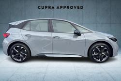 CUPRA Born Photo 4