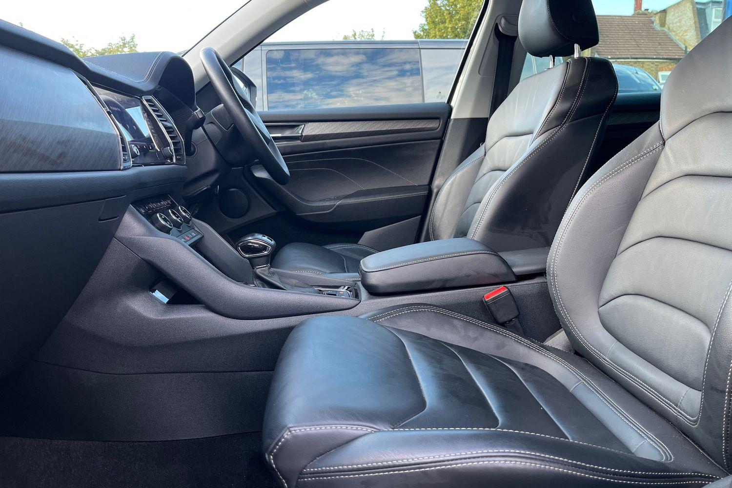 Skoda KODIAQ Photo 18