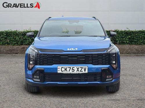 Kia SPORTAGE Photo autoimg-5dab8a134ece6b6214657d7414a3bc3a5ec48a23.jpg