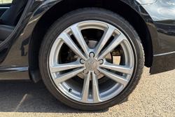 AUDI A3 Photo 5