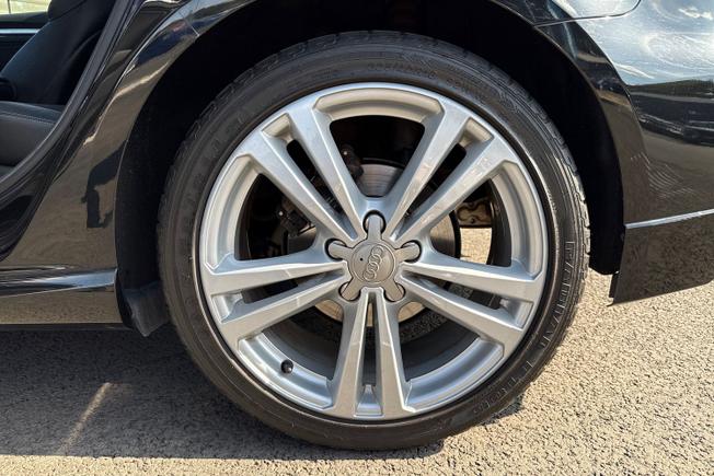 AUDI A3 Photo 5