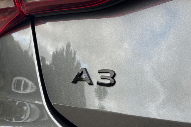 AUDI A3 Photo 27