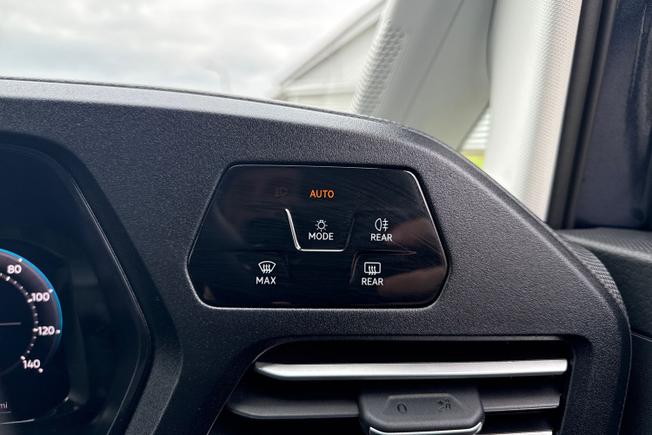 Volkswagen Caddy Maxi Photo 36