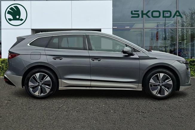 ŠKODA Enyaq Photo 4